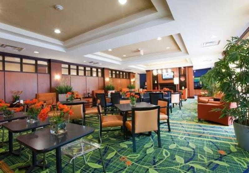 Fairfield Inn & Suites By Marriott Houston Conroe Exterior foto